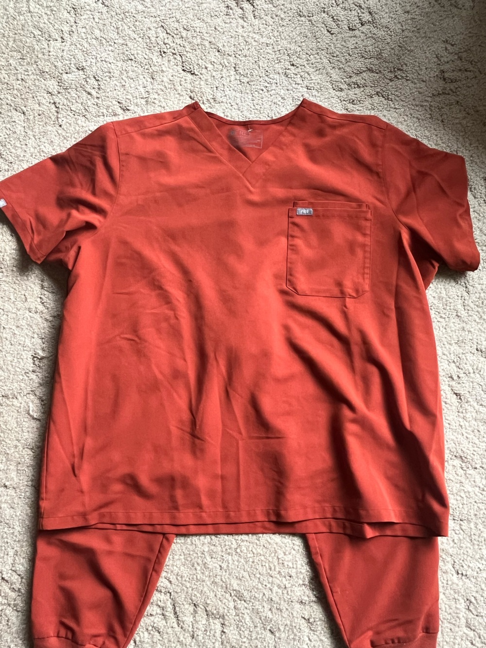 Figs men’s Auburn 4xl 3xl